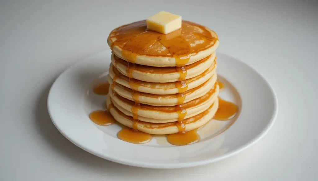 No Eggs? No Worries! The Best Eggless Pancake Recipes