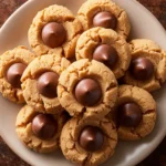 Peanut Butter Blossoms