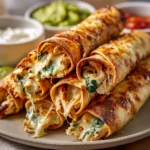 Easy appetizer mini Caprese bites with tomato, mozzarella, basil, and balsamic drizzle