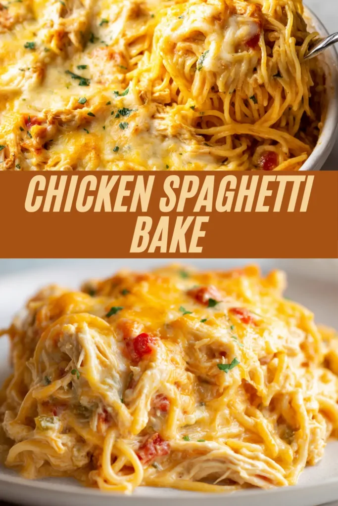 A large collection of food images showcasing the full blog content, featuring a creamy Crab Rangoon Dip, a sweet Peach Cobbler French Toast Bake, a healthy Cabbage Soup, a buttery Shrimp Scampi, and a comforting Chicken Spaghetti Bake.