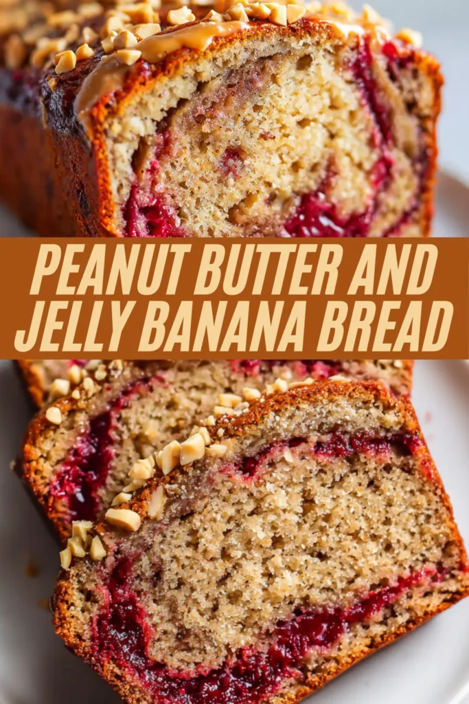 A set of food images showcasing nine diverse recipes: a savory Italian Sausage and Rice Skillet, a creamy Crab Rangoon Dip, a hearty Chicken Pot Pie, a buttery Shrimp Scampi, a cheesy Chicken Spaghetti Bake, a sweet Peach French Toast Bake, gooey Fluffernutter Brownies, a Peanut Butter and Jelly Banana Bread, and a healthy Cabbage Soup.