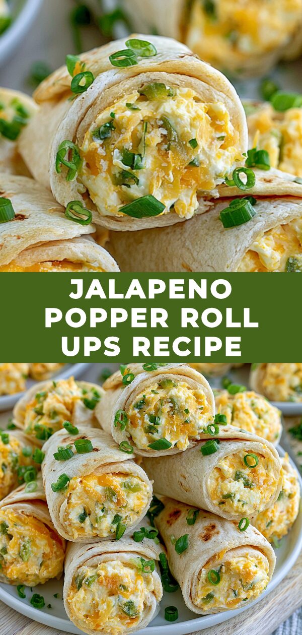 Spicy jalapeno and cheesy filling rolled in golden-brown pastry.