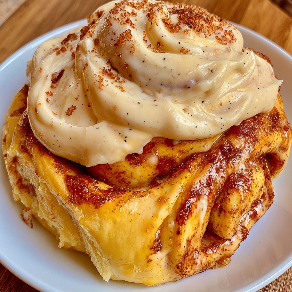 Homemade Brown Sugar Sweet Rolls